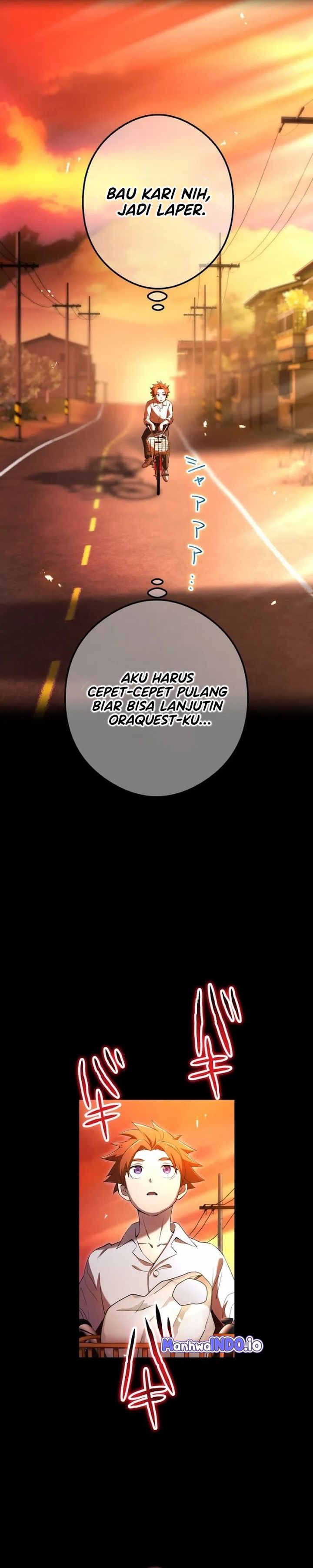 I Am The Strongest Awakeners Recognized By All Of The Worlds Cheat Masters Chapter 79 Halaman 5
