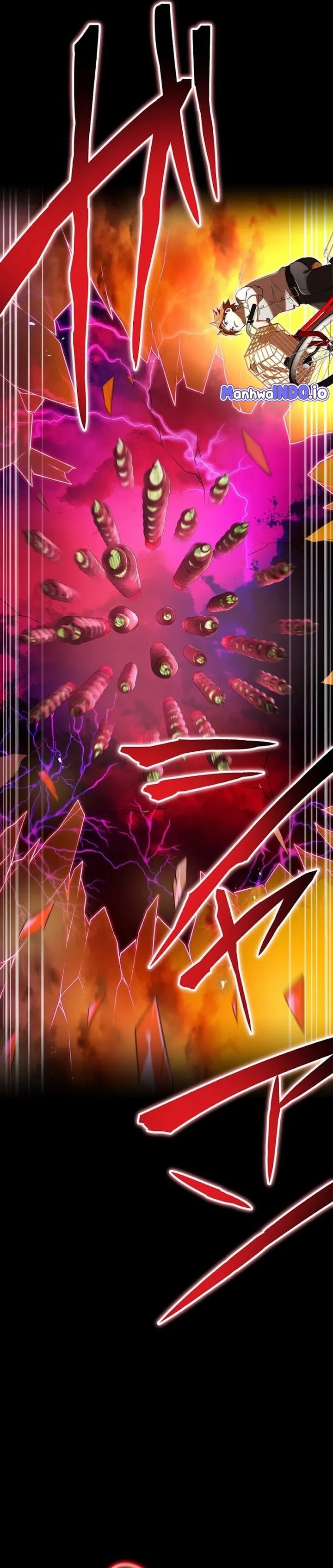 I Am The Strongest Awakeners Recognized By All Of The Worlds Cheat Masters Chapter 79 Halaman 6