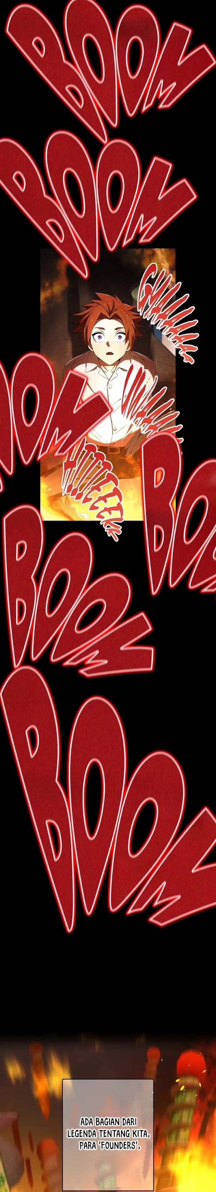 I Am The Strongest Awakeners Recognized By All Of The Worlds Cheat Masters Chapter 79 Halaman 7