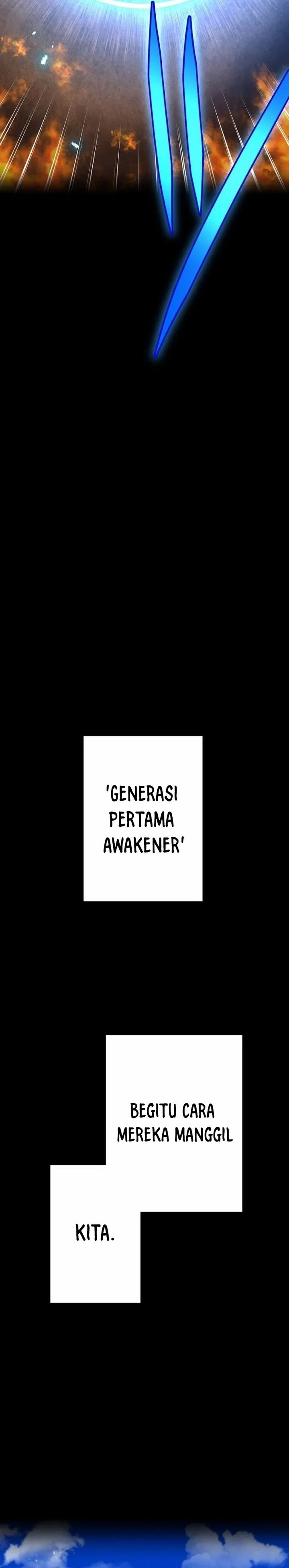 I Am The Strongest Awakeners Recognized By All Of The Worlds Cheat Masters Chapter 79 Halaman 9