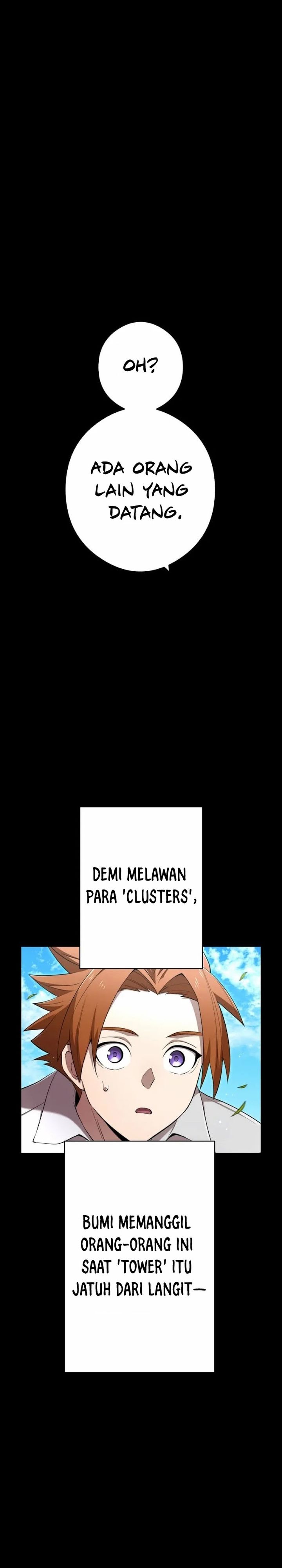I Am The Strongest Awakeners Recognized By All Of The Worlds Cheat Masters Chapter 79 Halaman 12