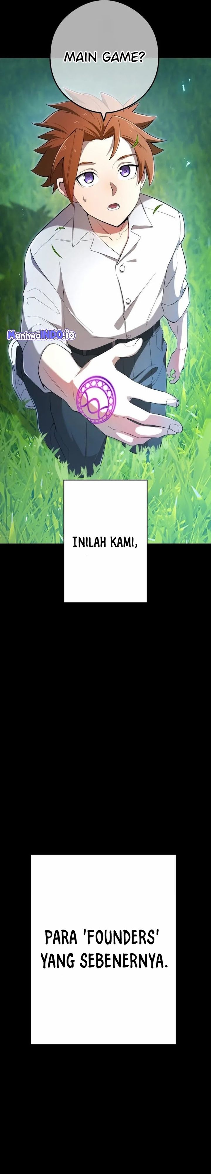 I Am The Strongest Awakeners Recognized By All Of The Worlds Cheat Masters Chapter 79 Halaman 15