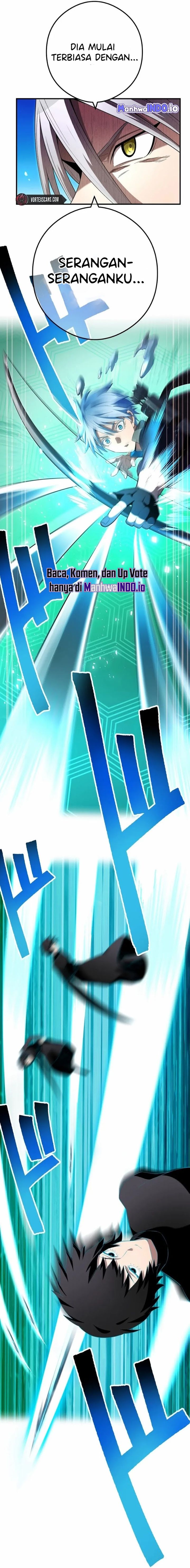 I Am The Strongest Awakeners Recognized By All Of The Worlds Cheat Masters Chapter 79 Halaman 26