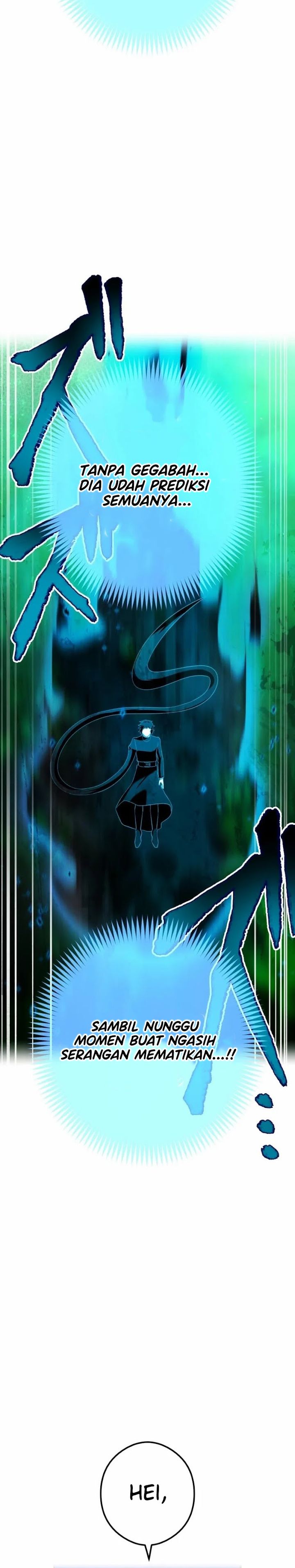 I Am The Strongest Awakeners Recognized By All Of The Worlds Cheat Masters Chapter 79 Halaman 31