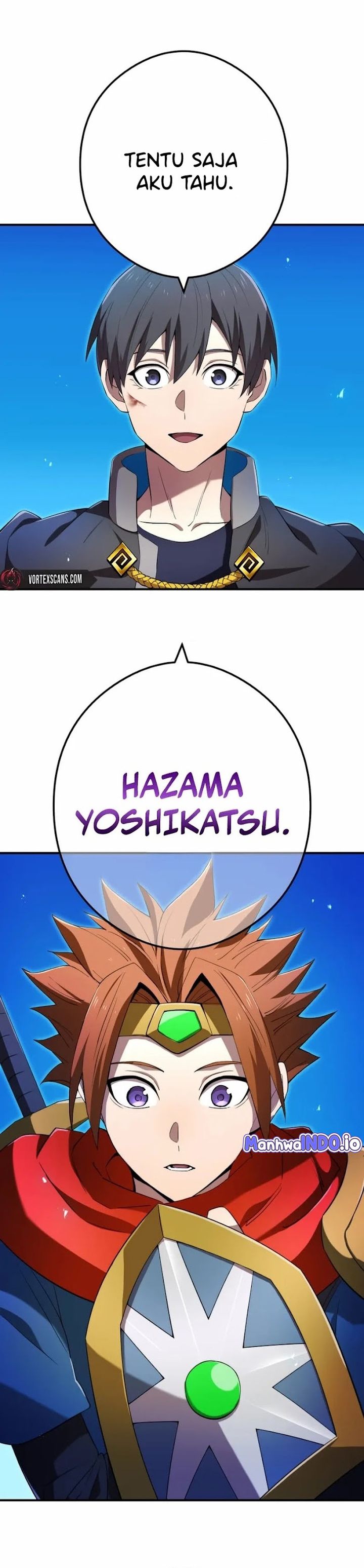 I Am The Strongest Awakeners Recognized By All Of The Worlds Cheat Masters Chapter 79 Halaman 40
