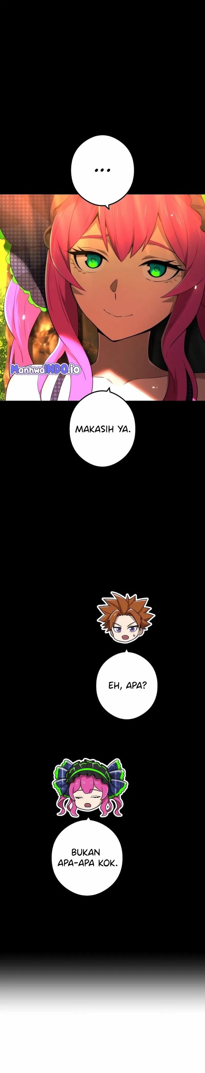 I Am The Strongest Awakeners Recognized By All Of The Worlds Cheat Masters Chapter 80 Halaman 21
