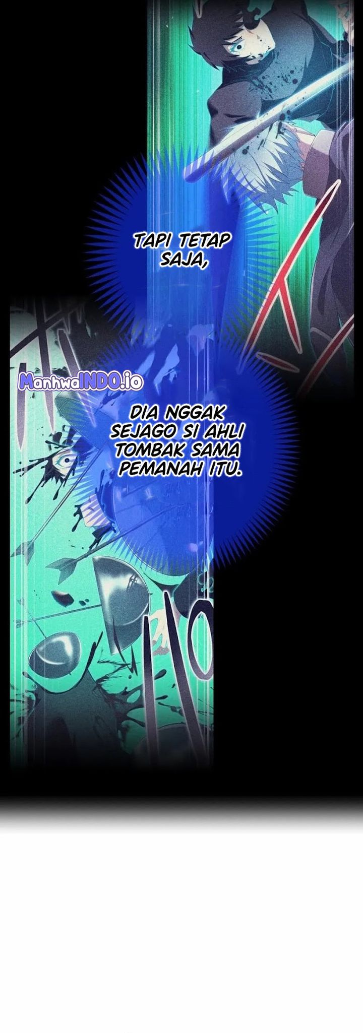 I Am The Strongest Awakeners Recognized By All Of The Worlds Cheat Masters Chapter 80 Halaman 24