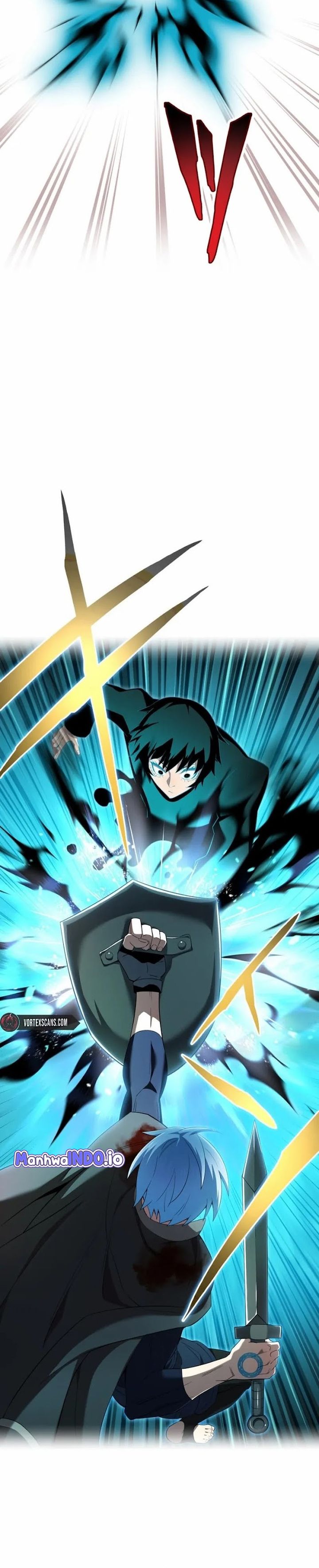 I Am The Strongest Awakeners Recognized By All Of The Worlds Cheat Masters Chapter 80 Halaman 27
