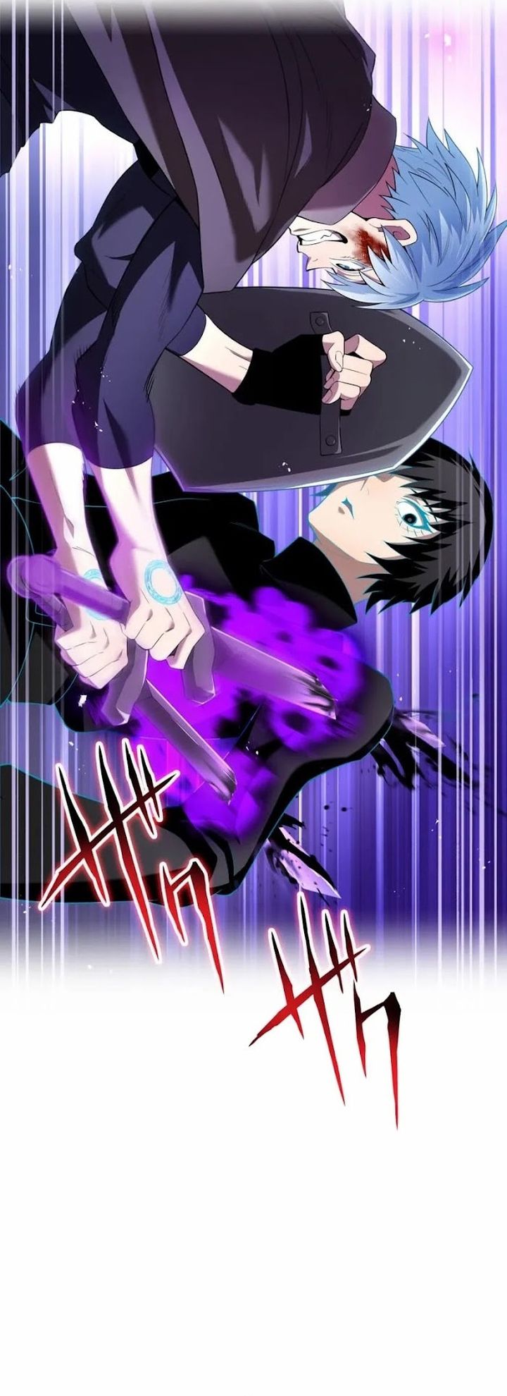 I Am The Strongest Awakeners Recognized By All Of The Worlds Cheat Masters Chapter 80 Halaman 46