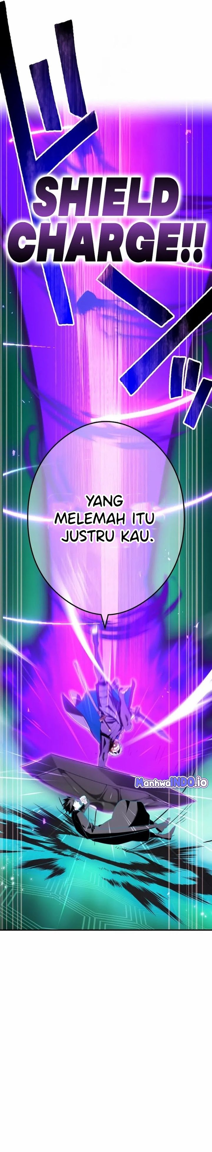 I Am The Strongest Awakeners Recognized By All Of The Worlds Cheat Masters Chapter 80 Halaman 49