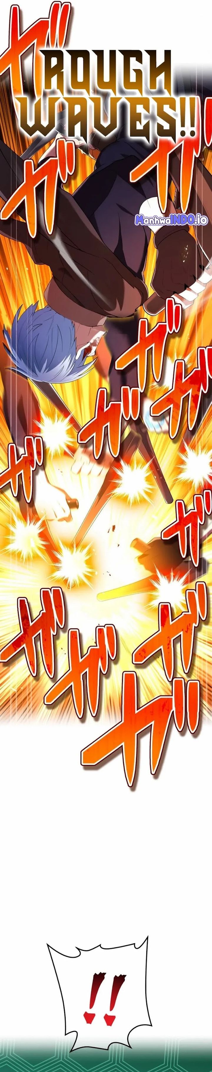 I Am The Strongest Awakeners Recognized By All Of The Worlds Cheat Masters Chapter 80 Halaman 60