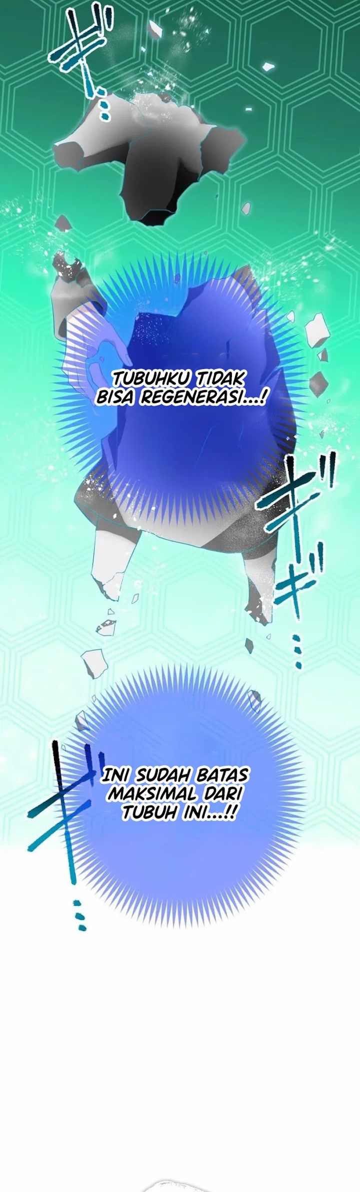 I Am The Strongest Awakeners Recognized By All Of The Worlds Cheat Masters Chapter 80 Halaman 61