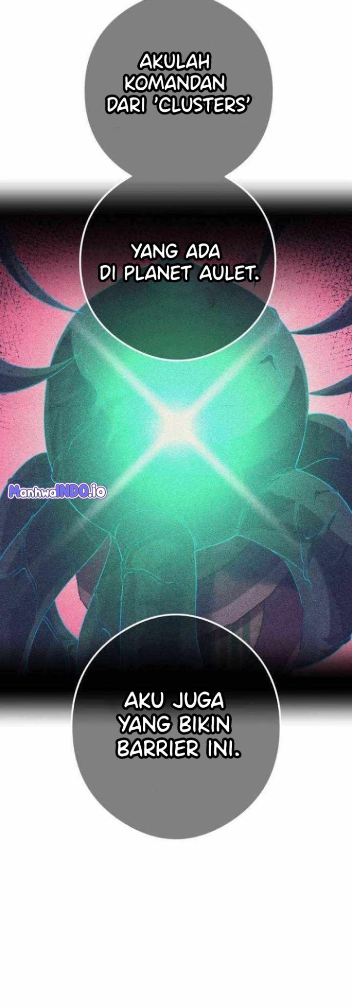 I Am The Strongest Awakeners Recognized By All Of The Worlds Cheat Masters Chapter 81 Halaman 10