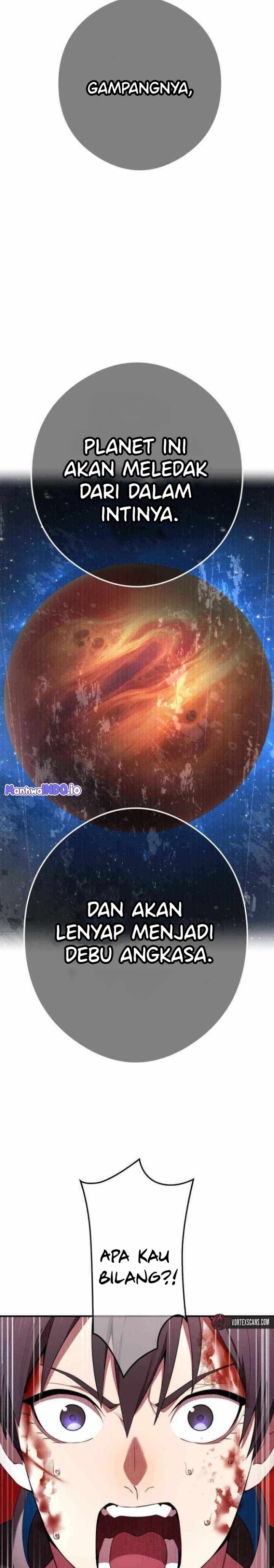 I Am The Strongest Awakeners Recognized By All Of The Worlds Cheat Masters Chapter 81 Halaman 14