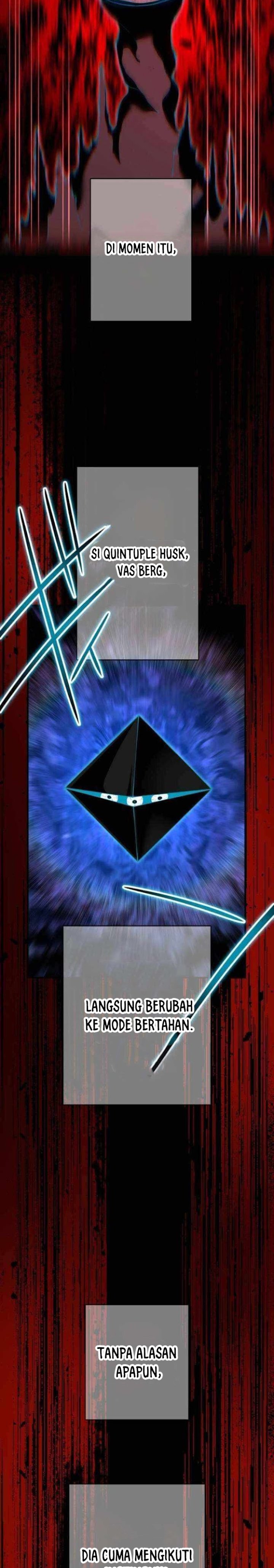 I Am The Strongest Awakeners Recognized By All Of The Worlds Cheat Masters Chapter 81 Halaman 46