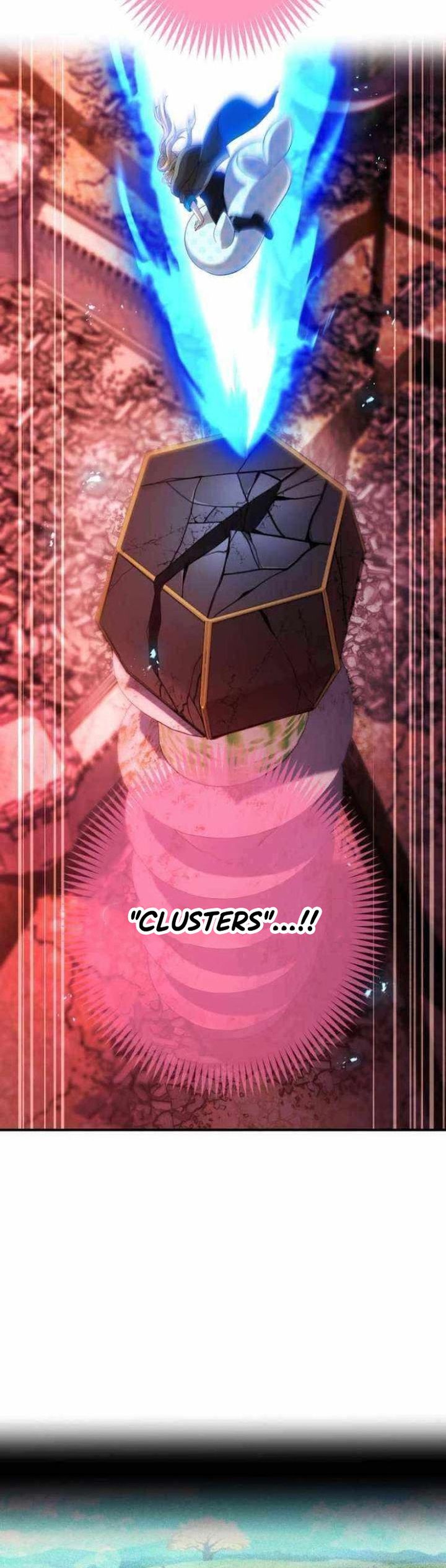 I Am The Strongest Awakeners Recognized By All Of The Worlds Cheat Masters Chapter 82 Halaman 20