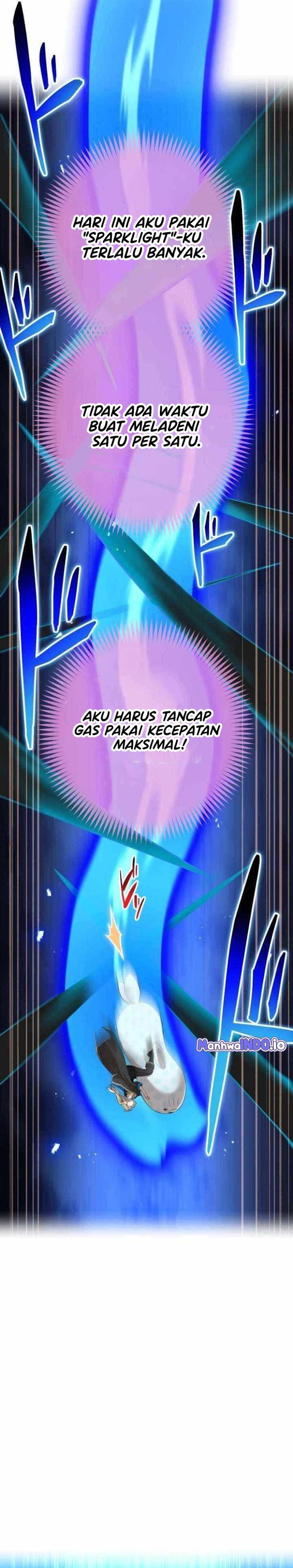 I Am The Strongest Awakeners Recognized By All Of The Worlds Cheat Masters Chapter 82 Halaman 24