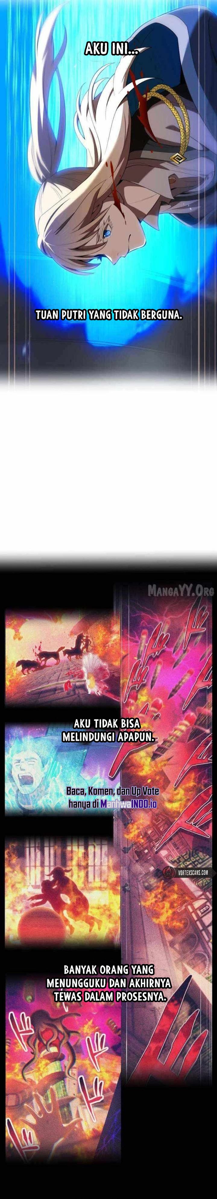I Am The Strongest Awakeners Recognized By All Of The Worlds Cheat Masters Chapter 82 Halaman 25