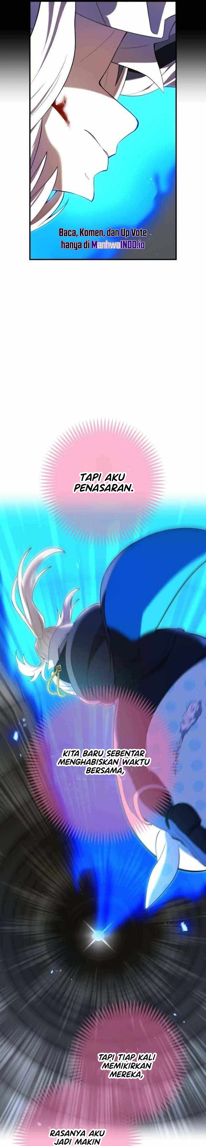 I Am The Strongest Awakeners Recognized By All Of The Worlds Cheat Masters Chapter 82 Halaman 38