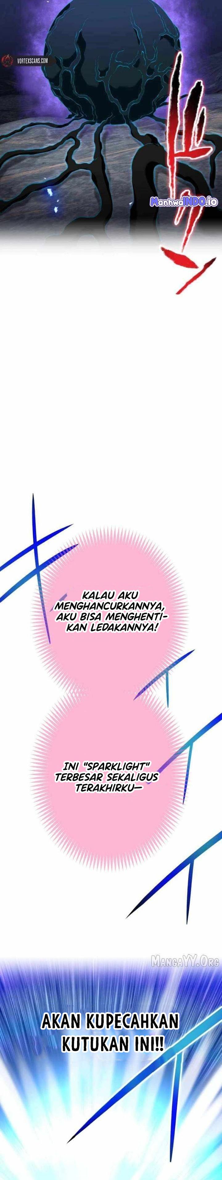 I Am The Strongest Awakeners Recognized By All Of The Worlds Cheat Masters Chapter 82 Halaman 47