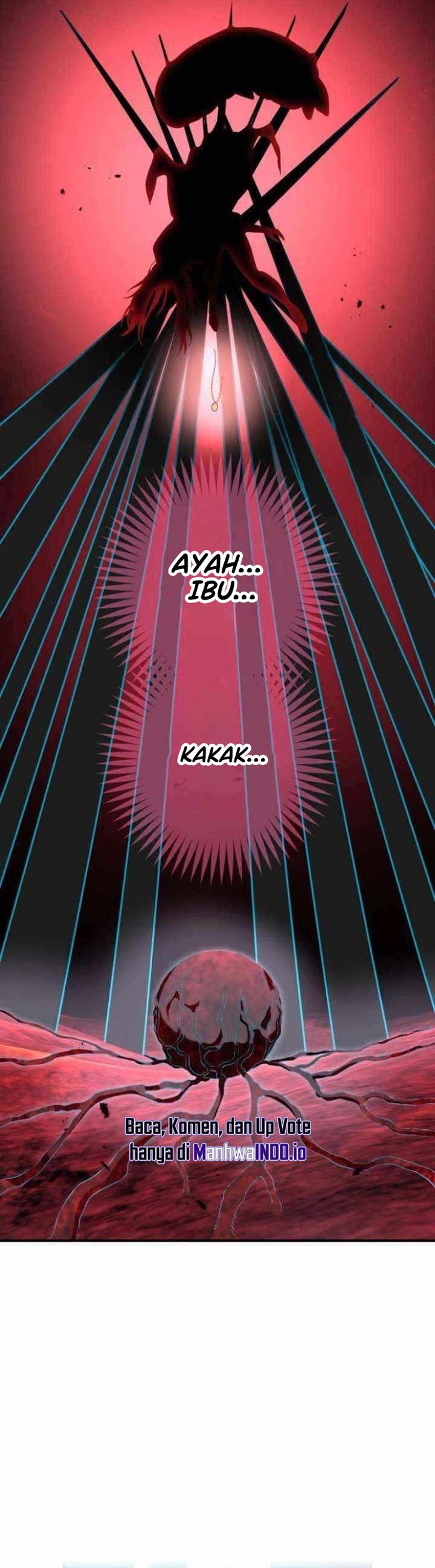 I Am The Strongest Awakeners Recognized By All Of The Worlds Cheat Masters Chapter 82 Halaman 51