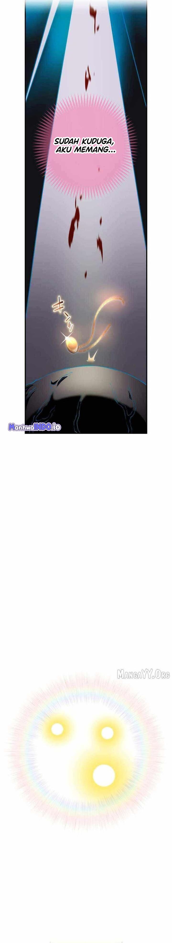 I Am The Strongest Awakeners Recognized By All Of The Worlds Cheat Masters Chapter 82 Halaman 52