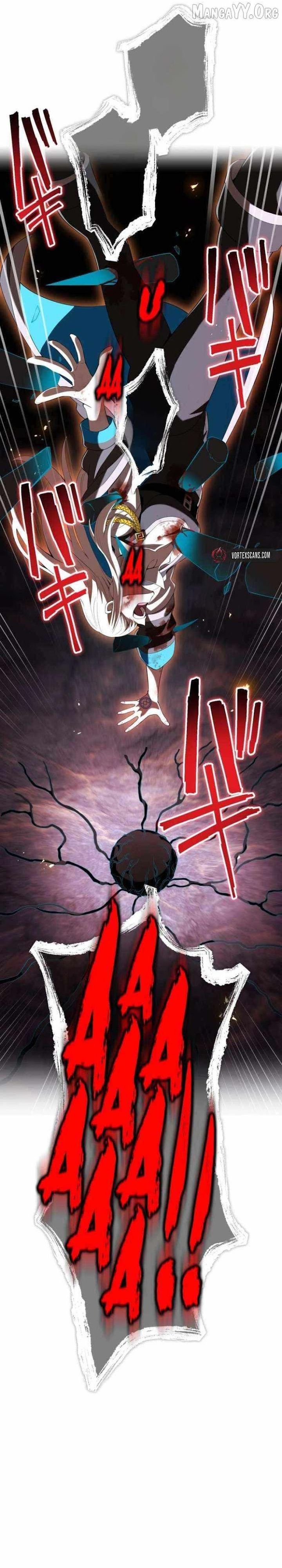 I Am The Strongest Awakeners Recognized By All Of The Worlds Cheat Masters Chapter 82 Halaman 56