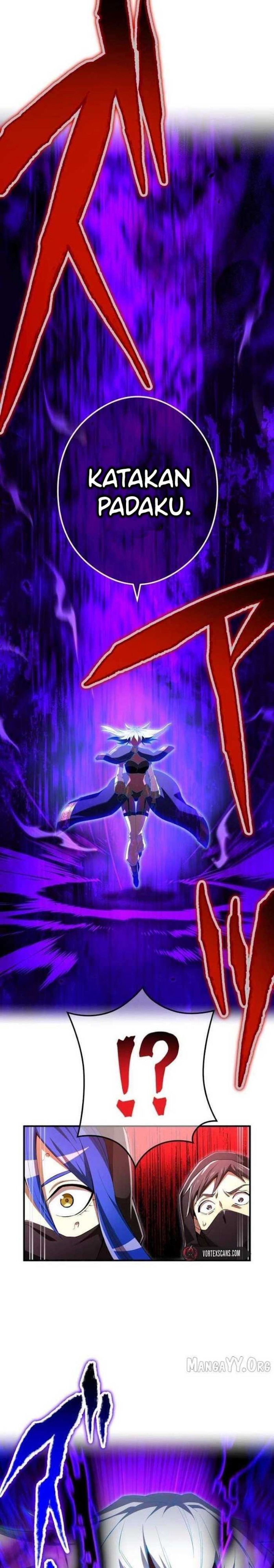 I Am The Strongest Awakeners Recognized By All Of The Worlds Cheat Masters Chapter 85 Halaman 49
