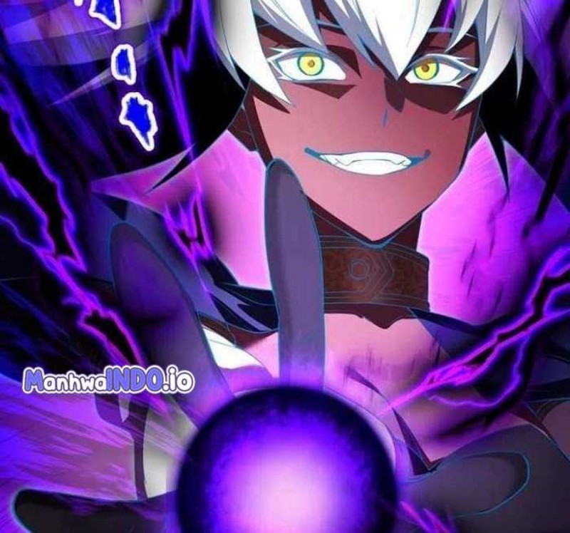 I Am The Strongest Awakeners Recognized By All Of The Worlds Cheat Masters Chapter 85 Halaman 50