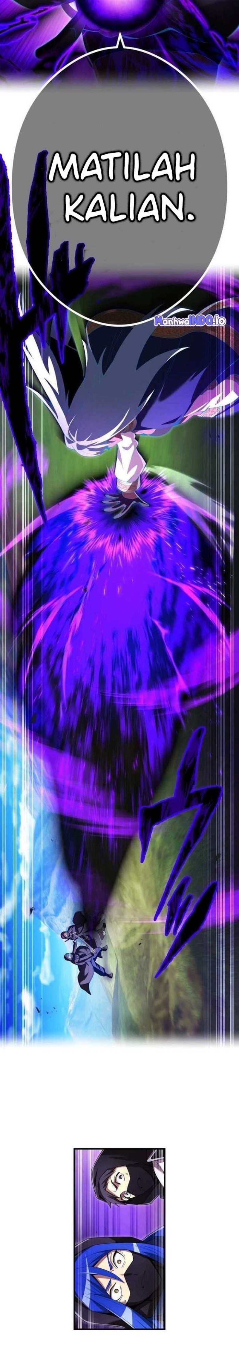 I Am The Strongest Awakeners Recognized By All Of The Worlds Cheat Masters Chapter 85 Halaman 51