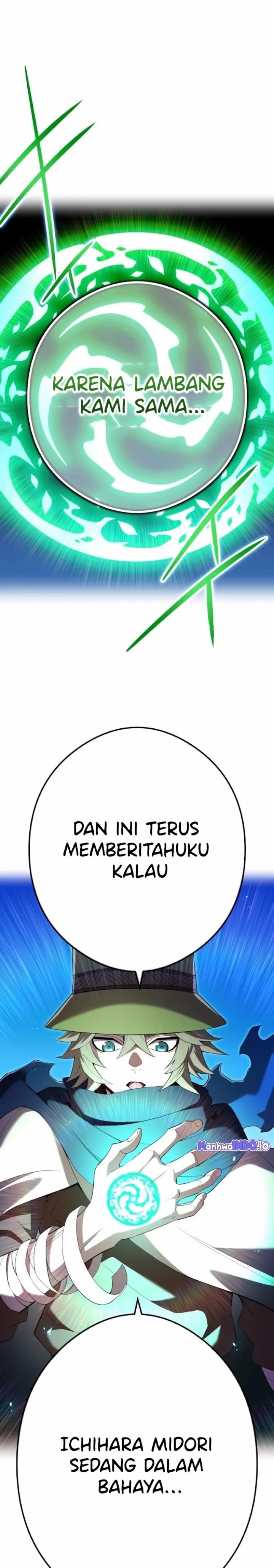 I Am The Strongest Awakeners Recognized By All Of The Worlds Cheat Masters Chapter 86 Halaman 6