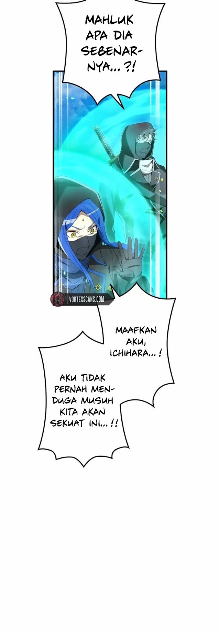 I Am The Strongest Awakeners Recognized By All Of The Worlds Cheat Masters Chapter 86 Halaman 20