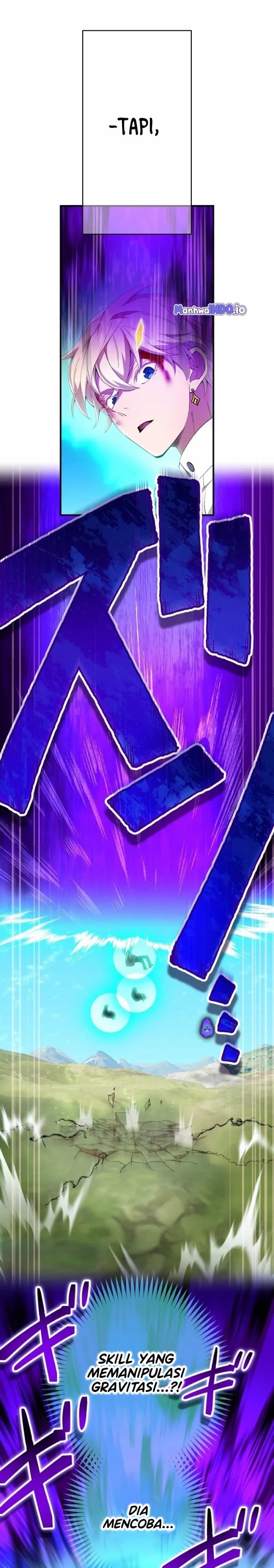 I Am The Strongest Awakeners Recognized By All Of The Worlds Cheat Masters Chapter 86 Halaman 24