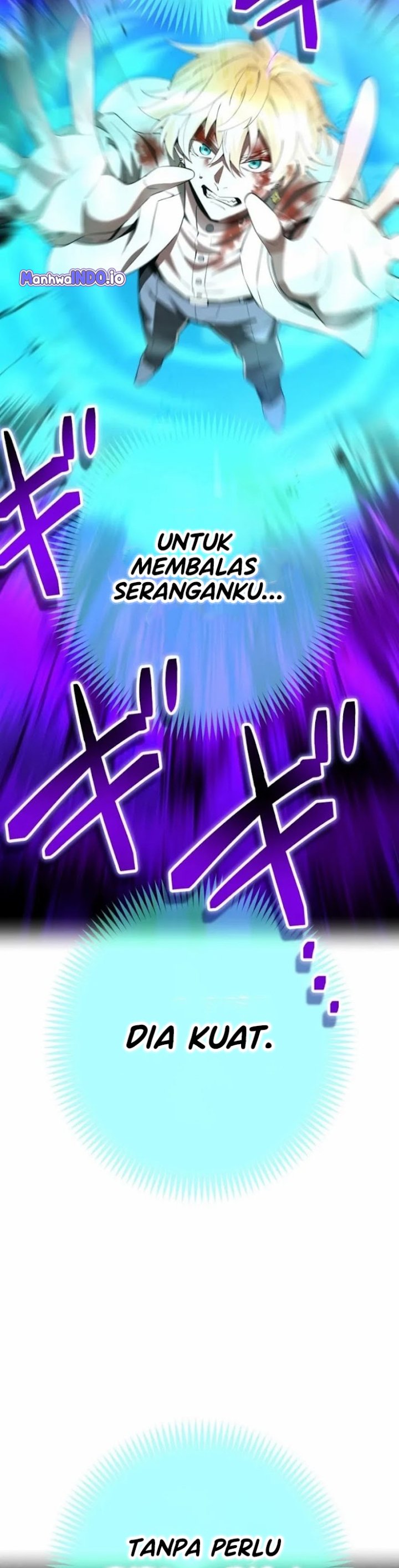 I Am The Strongest Awakeners Recognized By All Of The Worlds Cheat Masters Chapter 86 Halaman 25
