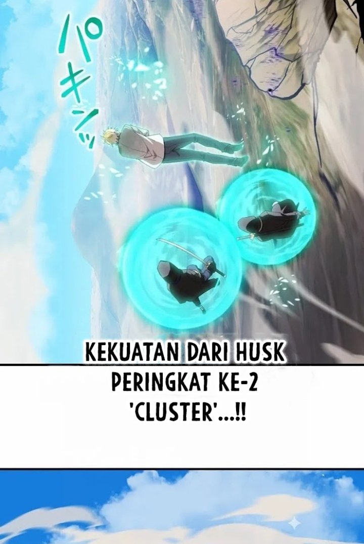 I Am The Strongest Awakeners Recognized By All Of The Worlds Cheat Masters Chapter 86 Halaman 28