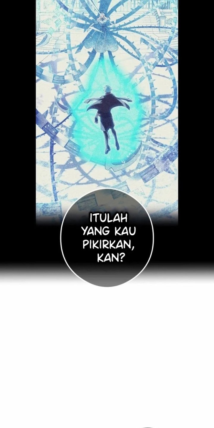 I Am The Strongest Awakeners Recognized By All Of The Worlds Cheat Masters Chapter 86 Halaman 34