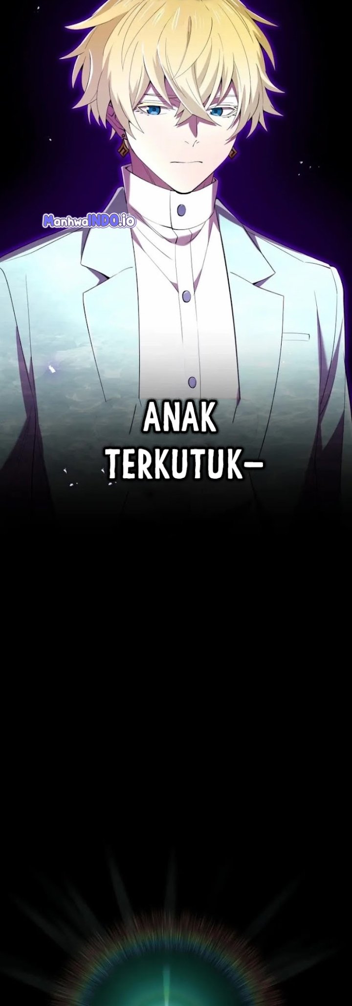 I Am The Strongest Awakeners Recognized By All Of The Worlds Cheat Masters Chapter 86 Halaman 46