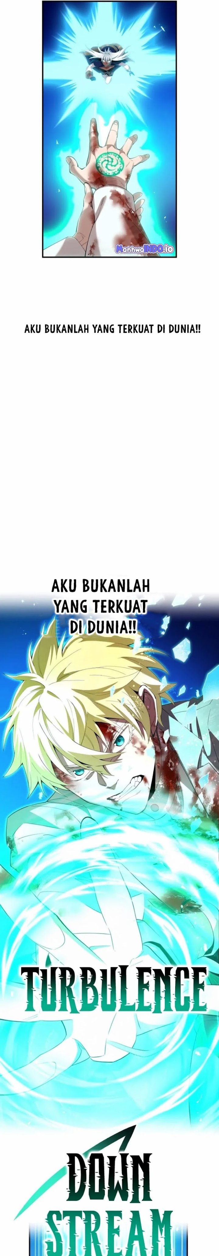 I Am The Strongest Awakeners Recognized By All Of The Worlds Cheat Masters Chapter 86 Halaman 50