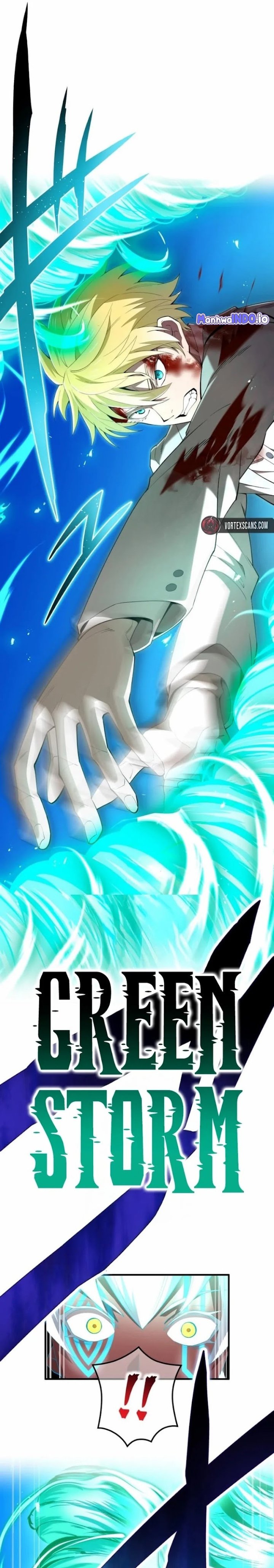 I Am The Strongest Awakeners Recognized By All Of The Worlds Cheat Masters Chapter 86 Halaman 52