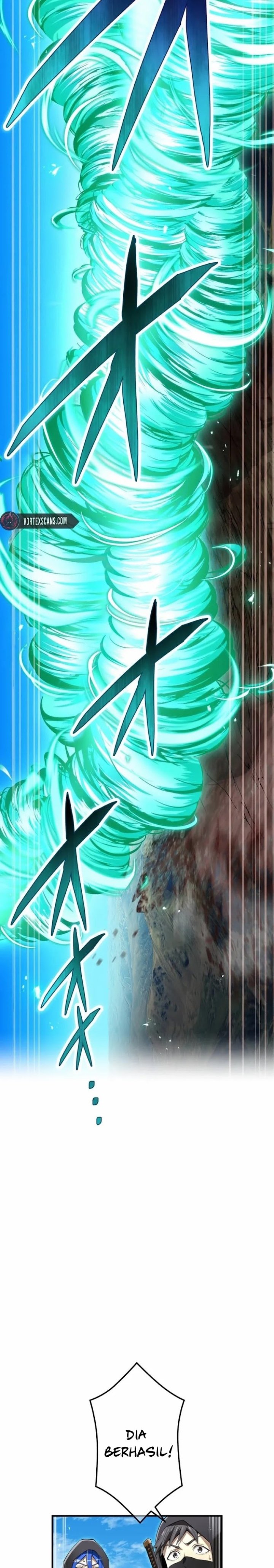 I Am The Strongest Awakeners Recognized By All Of The Worlds Cheat Masters Chapter 86 Halaman 53