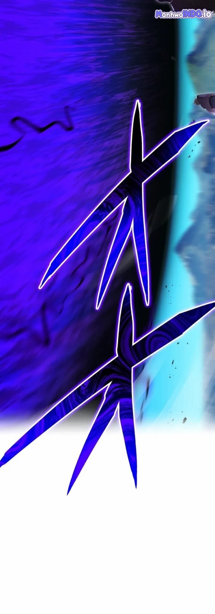 I Am The Strongest Awakeners Recognized By All Of The Worlds Cheat Masters Chapter 86 Halaman 57
