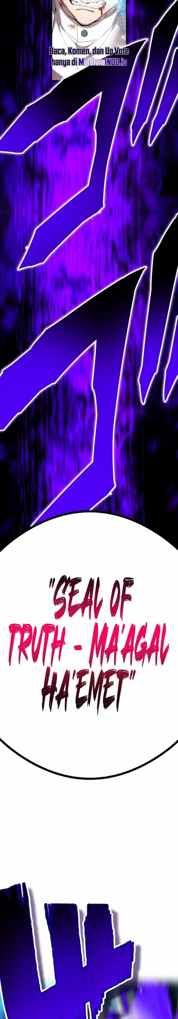I Am The Strongest Awakeners Recognized By All Of The Worlds Cheat Masters Chapter 86 Halaman 59