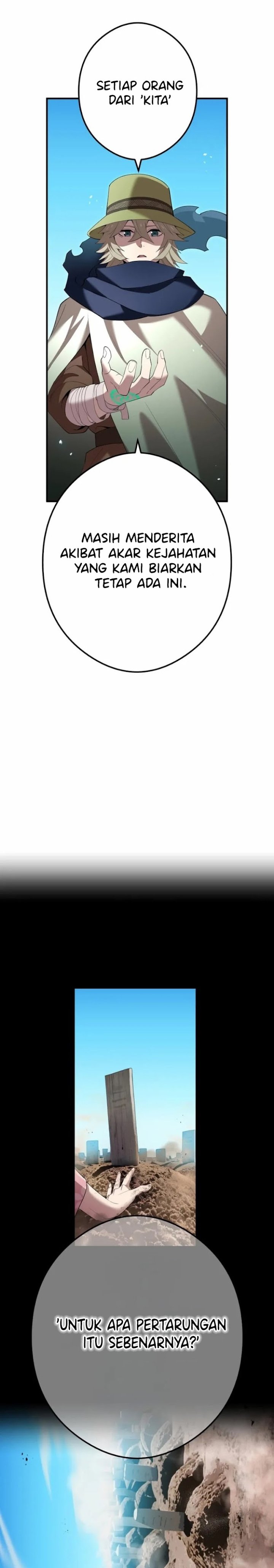 I Am The Strongest Awakeners Recognized By All Of The Worlds Cheat Masters Chapter 88 Halaman 11