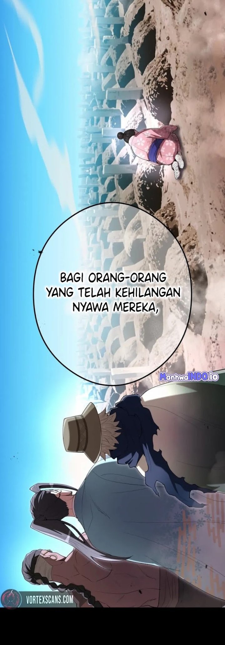 I Am The Strongest Awakeners Recognized By All Of The Worlds Cheat Masters Chapter 88 Halaman 12