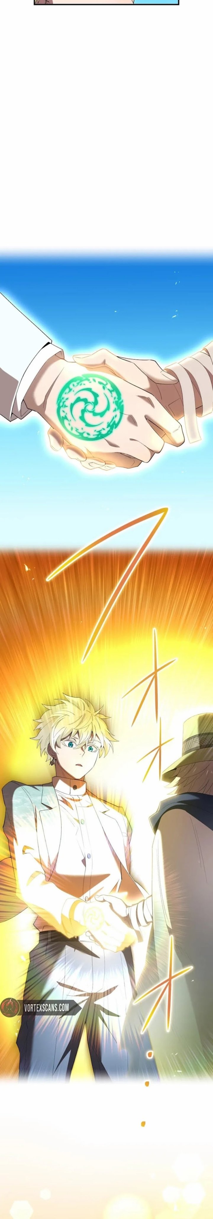 I Am The Strongest Awakeners Recognized By All Of The Worlds Cheat Masters Chapter 88 Halaman 17