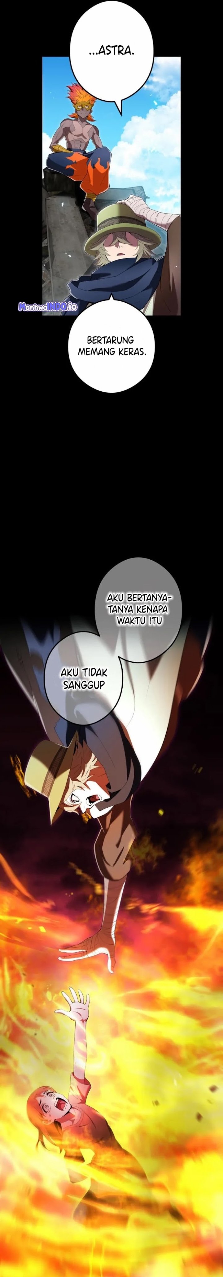 I Am The Strongest Awakeners Recognized By All Of The Worlds Cheat Masters Chapter 88 Halaman 24