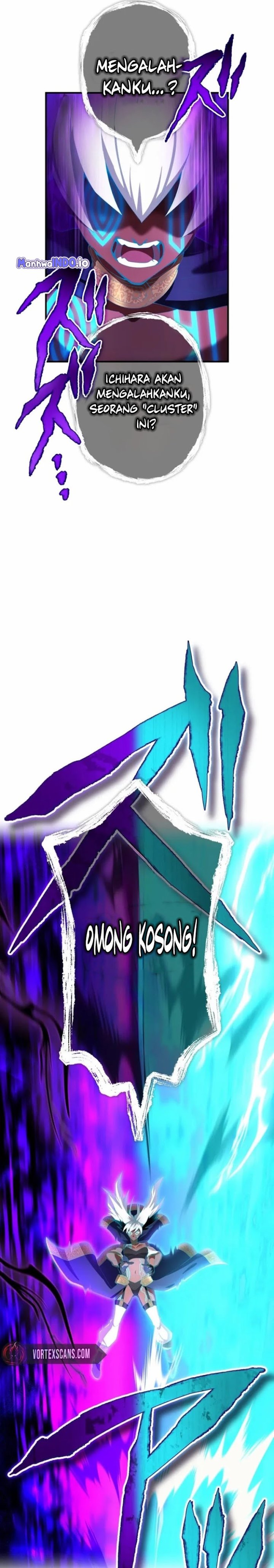 I Am The Strongest Awakeners Recognized By All Of The Worlds Cheat Masters Chapter 88 Halaman 32