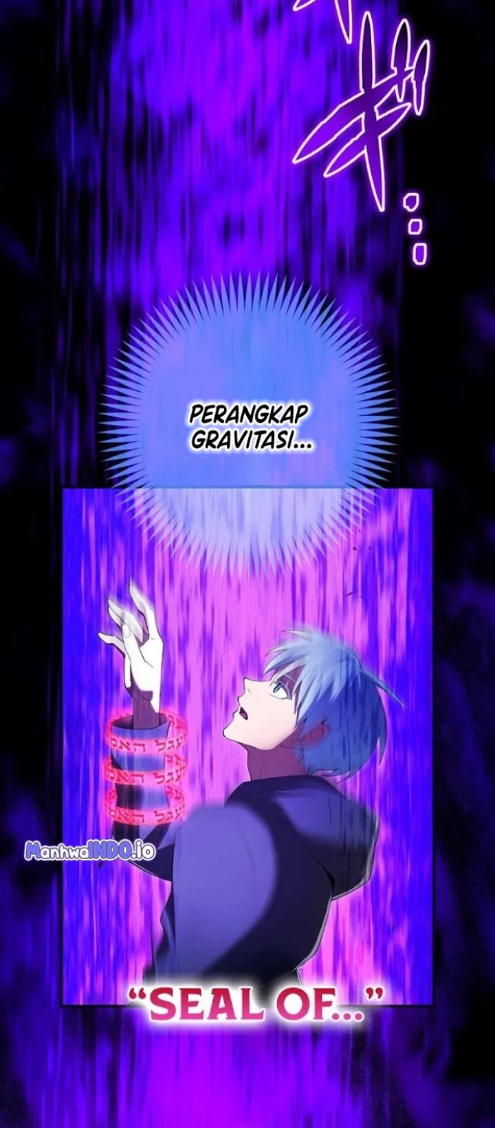 I Am The Strongest Awakeners Recognized By All Of The Worlds Cheat Masters Chapter 88 Halaman 36