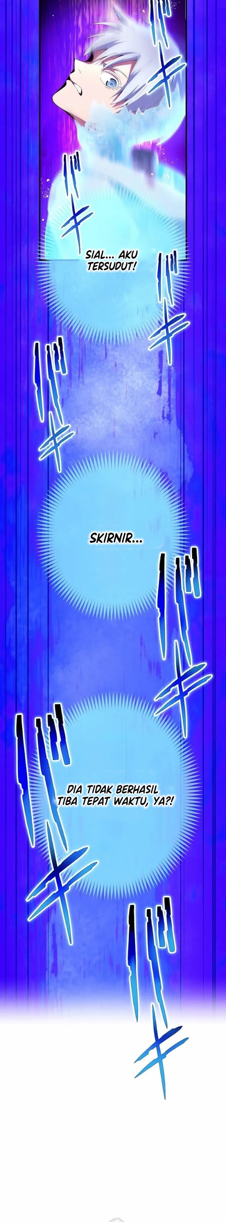I Am The Strongest Awakeners Recognized By All Of The Worlds Cheat Masters Chapter 88 Halaman 38