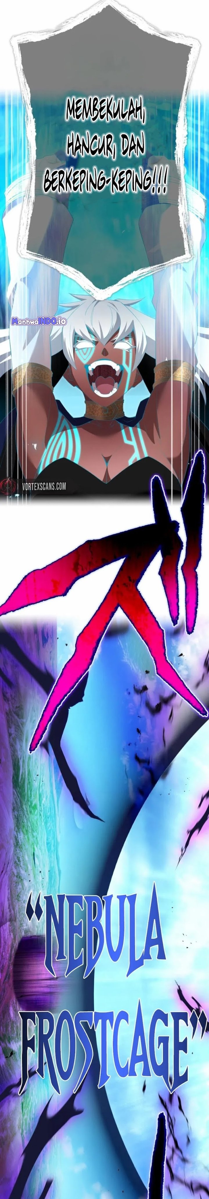 I Am The Strongest Awakeners Recognized By All Of The Worlds Cheat Masters Chapter 88 Halaman 39